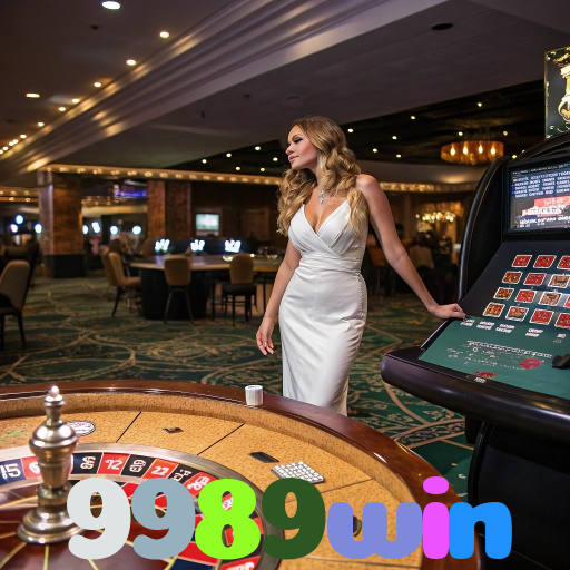 Participe de Sorteios com Prêmios Reais no 9989win