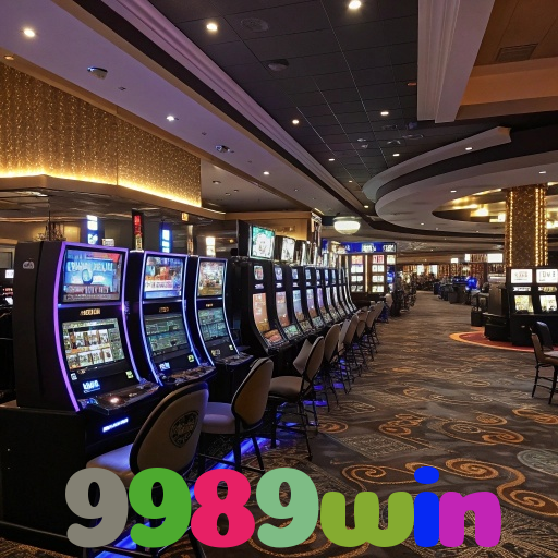 Participe de Sorteios com Prêmios Reais no 9989win