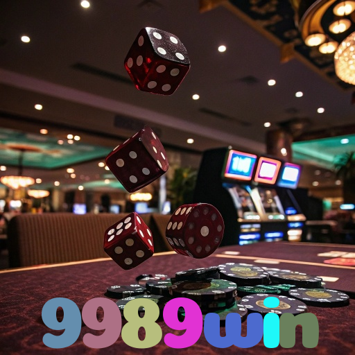 Descubra os Slots Mais Pagadores do 9989win