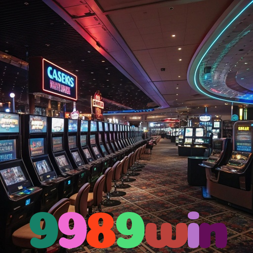 Cassino Online no Aplicativo com Promoções Relâmpago